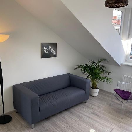 Dachterrasse Fuer 4 Personen Apartment Vienna Exterior photo